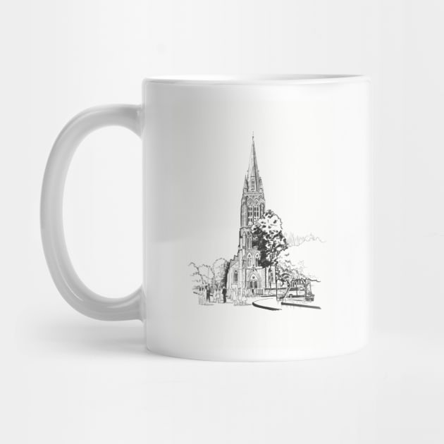 Church by samellisdesign